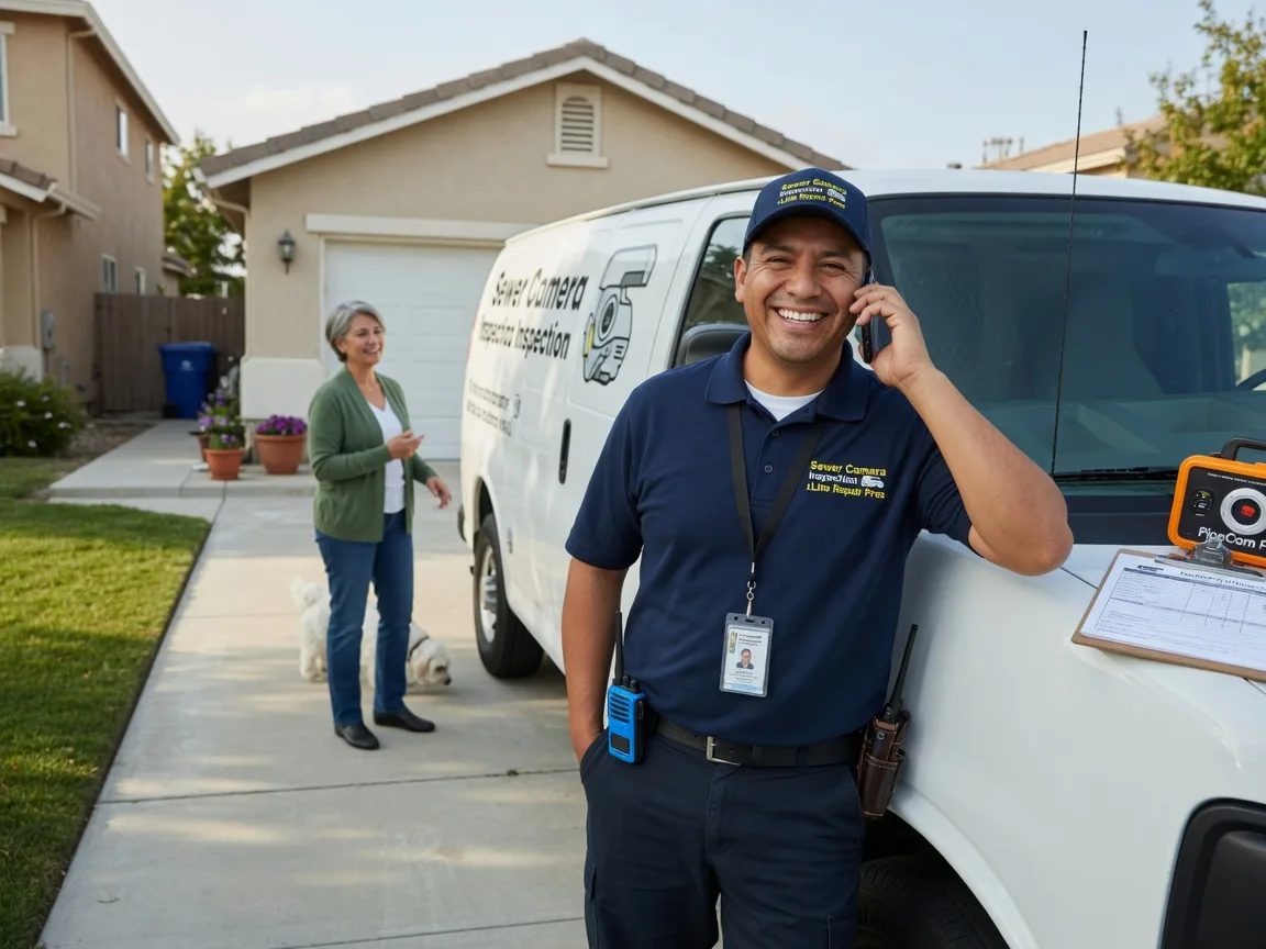 Sewer Line Repair North Creek, NY FAQs